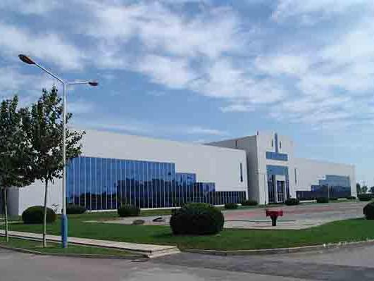 天津市自來水集團水質(zhì)檢測中心